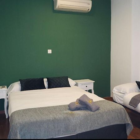 Lm Apartments Puentezuelas Grenade Extérieur photo