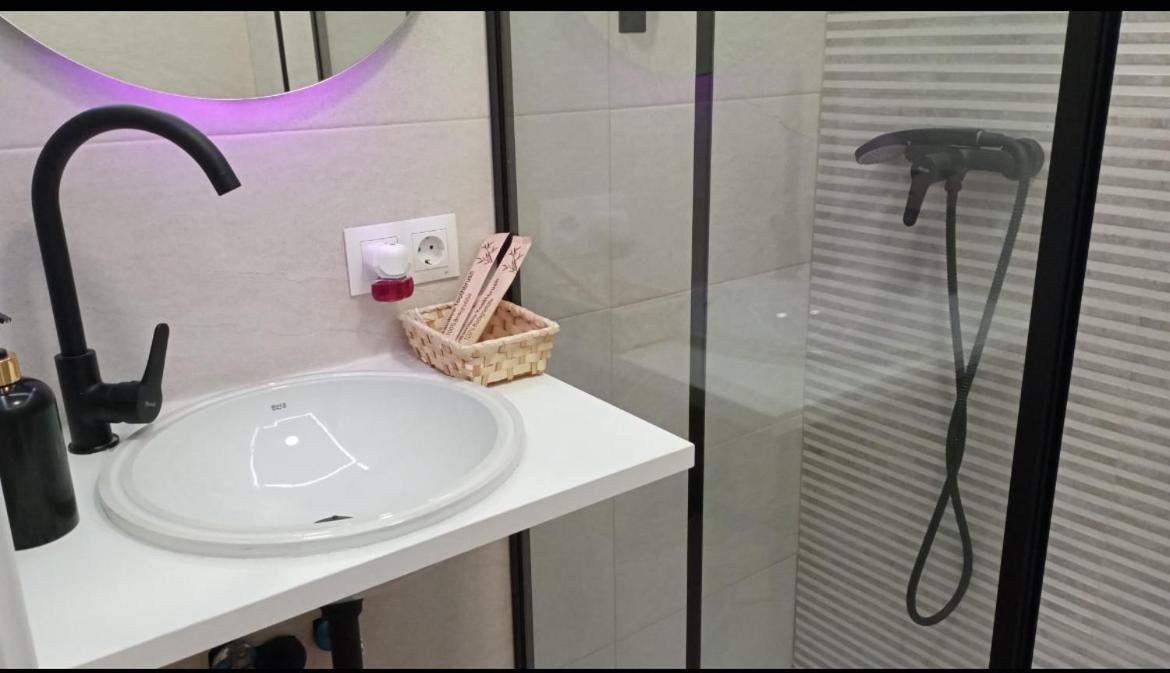 Lm Apartments Puentezuelas Grenade Extérieur photo