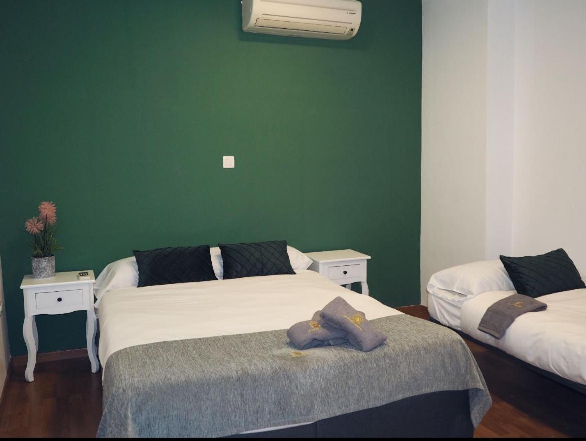 Lm Apartments Puentezuelas Grenade Extérieur photo