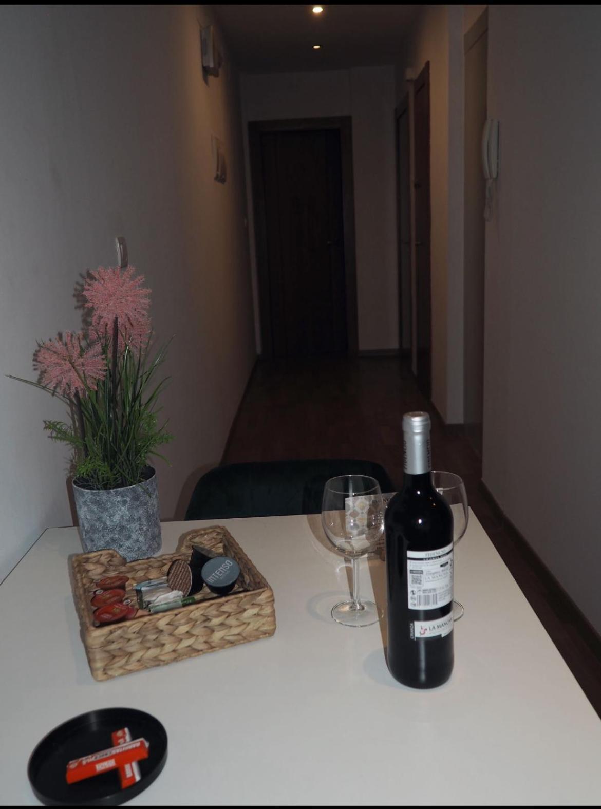 Lm Apartments Puentezuelas Grenade Extérieur photo