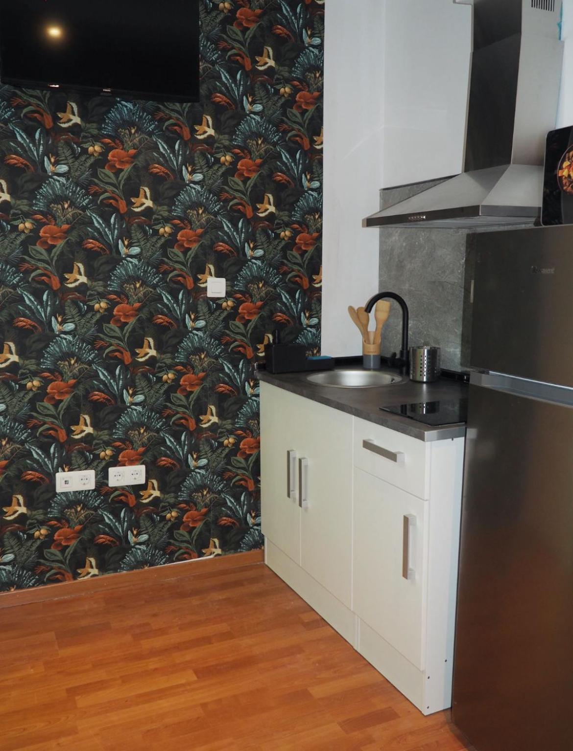 Lm Apartments Puentezuelas Grenade Extérieur photo