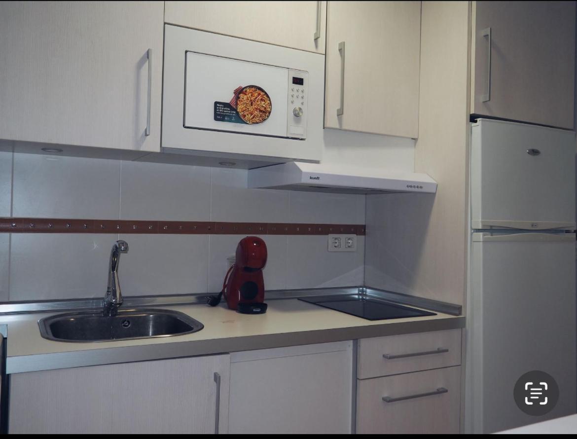 Lm Apartments Puentezuelas Grenade Extérieur photo